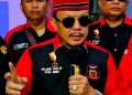 Ketua Umum Ormas Madas Nusantara, KRH.HM. JUSUF RIZAL, SH.,