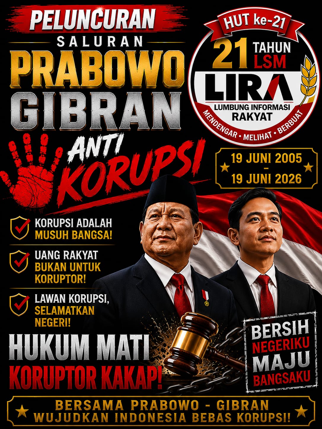 Lira 2