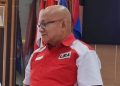 Gubernur LSM LIRA Kepri, Yusril Koto (pemilik akun tiktok @Yusril the Koto)