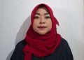 Ketua Srikandi Madas Nusantara DPD Gresik, Sapta Ira.