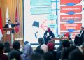 Sekjen PDI Perjuangan, Dr., Ir., Hasto Kristiyanto. (Foto: Jaringan Wartawan Nasional/liranews.com)