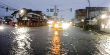 Jln A.Yani SP Lampu Merah Perapat Hulu Desa Pulo Latong, Kecamatan Babussalam, Aceh Tenggara.