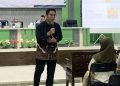 Satria Yudha Prakosa, pengamat kebijakan publik Gresik. (foto: ist)