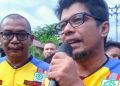 Jaya Juliadi, Balai Pelaksanaan Jalan Nasional (BPJN) PPK 3.5
