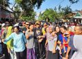 Kombes Pol. Dr. Muhammad Arsal Sahban Saat Menjabat Kapolres Lumajang 2018-2019