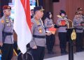 Kapolri Jenderal Listyo Sigit Prabowo