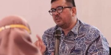 Timboel Siregar (Cendekiawan/Koordinator Advokasi BPJS Watch/Forum Jamsos)