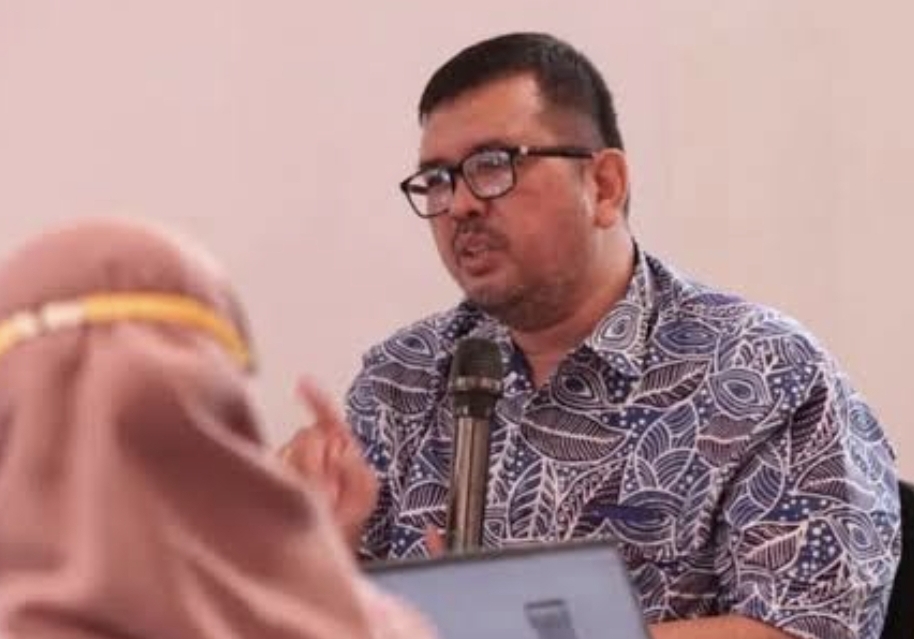 Timboel Siregar (Cendekiawan/Koordinator Advokasi BPJS Watch/Forum Jamsos)