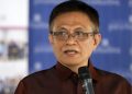 Prof. Didik J. Rachbini, P.hD.,