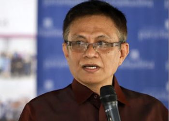 Prof. Didik J. Rachbini, P.hD.,