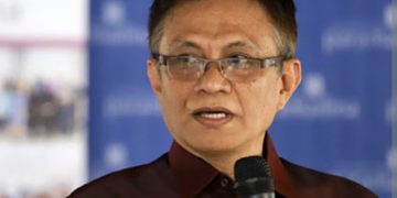 Prof. Didik J. Rachbini, P.hD.,