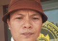 Bupati LSM LIRA Banyuasin, RONI PASLAH.