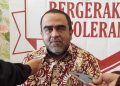 Inisiator Gerakan Nurani Kebangsaan (GNK) Habib Syakur Ali Mahdi Alhamid