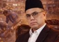 Ir. R Haidar Alwi, MT.,