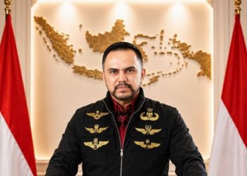 Ir. R Haidar Alwi, MT.,