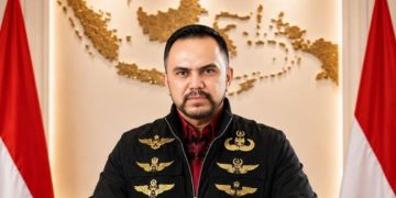 Ir. R Haidar Alwi, MT.,