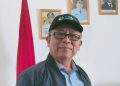 Ketua ORI Kalimantan Selatan SULKAN