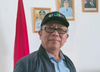 Ketua ORI Kalimantan Selatan SULKAN