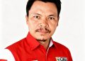 Bupati LIRA Banyuasin, Roni Paslah.