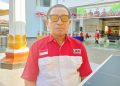 Bupati LSM LIRA Kolaka Timur, Iswan Hasbul.