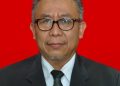 SULKAN, Ketua Organisasi Rakyat Indonesia (ORI) Kalimantan Selatan.