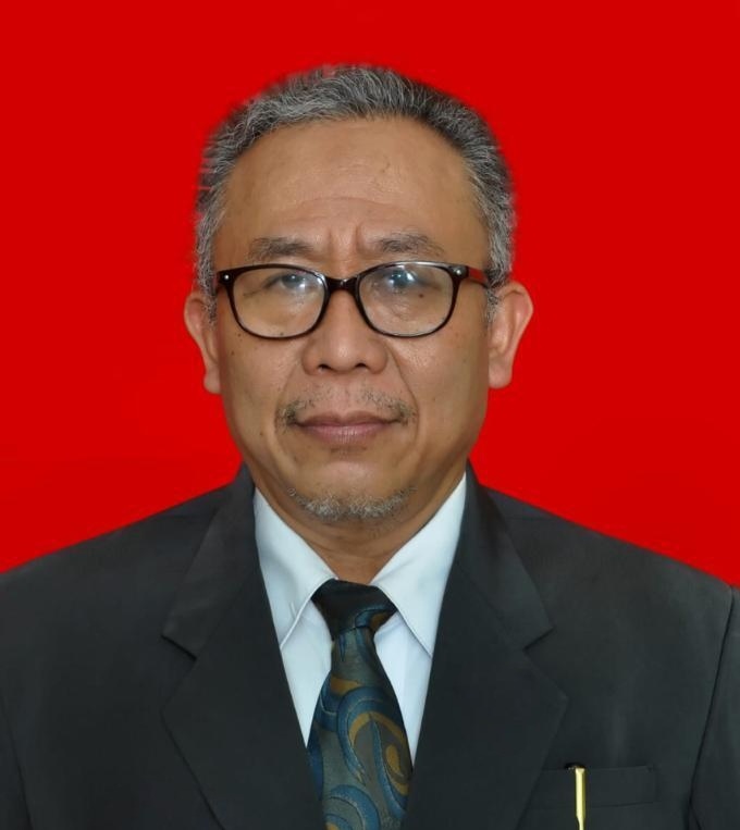 SULKAN, Ketua Organisasi Rakyat Indonesia (ORI) Kalimantan Selatan.