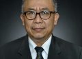 Sulkan, Ketua ORI Kalsel