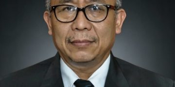 Sulkan, Ketua ORI Kalsel