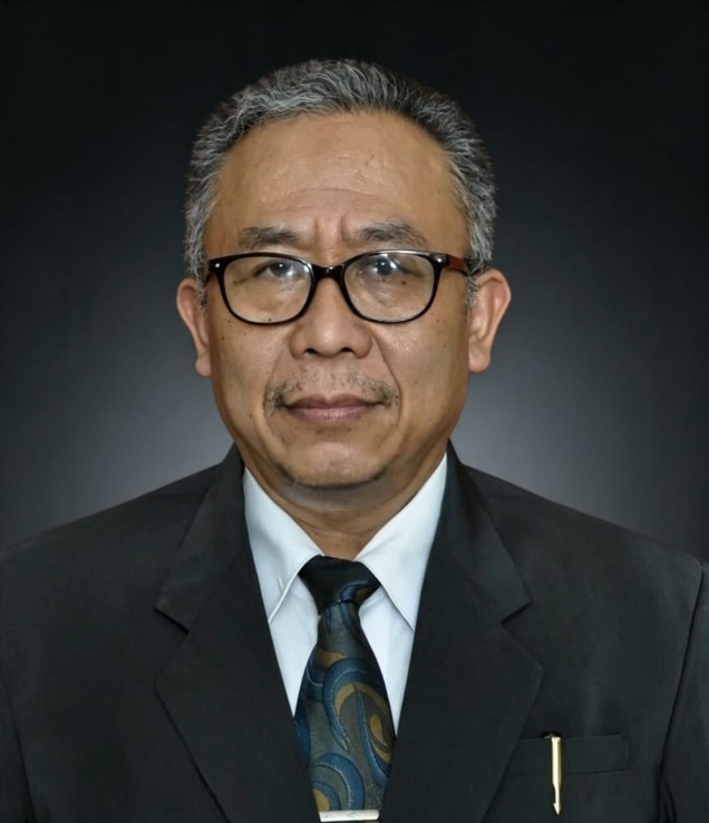 Sulkan, Ketua ORI Kalsel