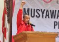 Presiden LSM LIRA KRH. HM. Jusuf Rizal, SH.,
