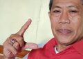 Bpk. Ahmad Zulkarnain, Panitia Pelantikan/Pengukuhan Pengurus DPP PERMAS 2026-2031 dan Rakernas XI PERMAS 2026 / Korwil LSM LIRA Sulsel.