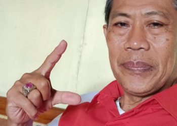 Bpk. Ahmad Zulkarnain, Panitia Pelantikan/Pengukuhan Pengurus DPP PERMAS 2026-2031 dan Rakernas XI PERMAS 2026 / Korwil LSM LIRA Sulsel.