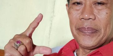 Bpk. Ahmad Zulkarnain, Panitia Pelantikan/Pengukuhan Pengurus DPP PERMAS 2026-2031 dan Rakernas XI PERMAS 2026 / Korwil LSM LIRA Sulsel.