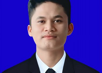 Pahrizal Lambing