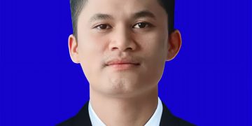 Pahrizal Lambing
