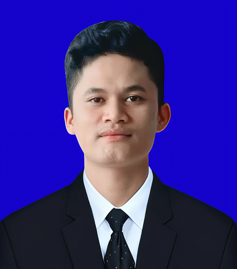 Pahrizal Lambing