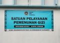 SPPG Desa Wonokarang, Kecamatan Balongbendo.