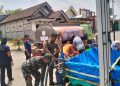 Kecamatan Balongpanggang Siaga Hadapi Kekeringan, Koordinasi Distribusi Air Bersih Terus Dilakukan