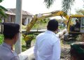 Normalisasi
Sungai di Tanggulangin