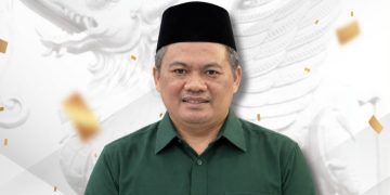 H. Marwan, S.P., M.Si. (Presidium KAHMI Kaltim 2026-2031)