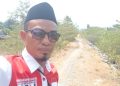 Burnawan,
Bupati LSM LIRA Konawe Utara.