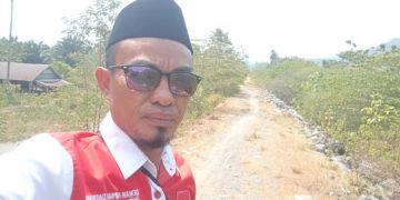 Burnawan,
Bupati LSM LIRA Konawe Utara.