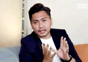 Kuasa Hukum PT Kedap Sayaaq, Prayogha Rizky.