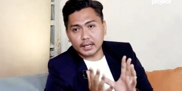 Kuasa Hukum PT Kedap Sayaaq, Prayogha Rizky.