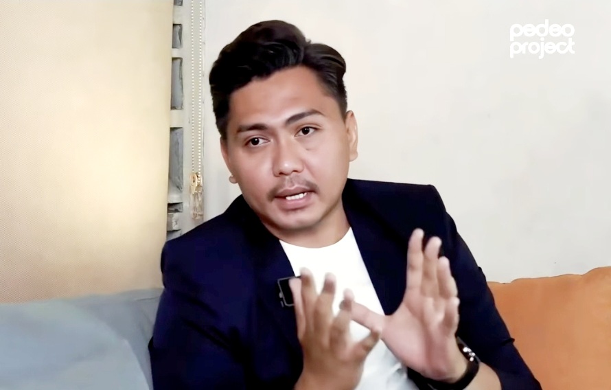 Kuasa Hukum PT Kedap Sayaaq, Prayogha Rizky.