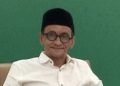 HAKIEM AMIEN.
Bendahara Umum Dewan Pimpinan Pusat - Himpunan Pengusaha Nahdliyin (BENDUM DPP-HPN).
