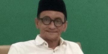 HAKIEM AMIEN.
Bendahara Umum Dewan Pimpinan Pusat - Himpunan Pengusaha Nahdliyin (BENDUM DPP-HPN).