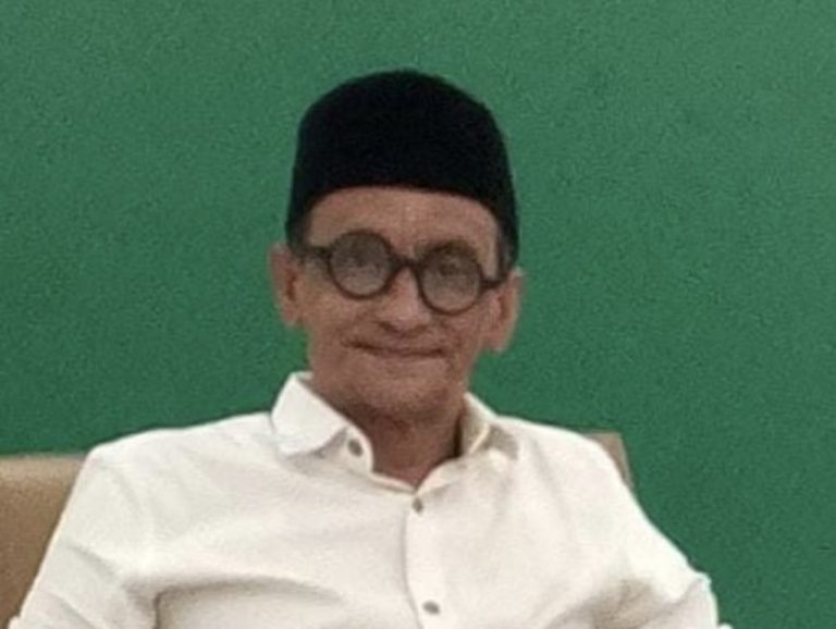 HAKIEM AMIEN.
Bendahara Umum Dewan Pimpinan Pusat - Himpunan Pengusaha Nahdliyin (BENDUM DPP-HPN).