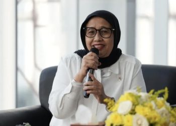 Nanik S. Deyang