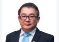 Kwin Fo, Direktur Utama (Dirut) PT PLN Batam.